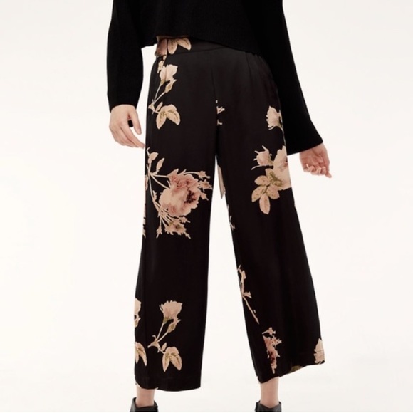 Aritzia | Wilfred FAUN PANT - Picture 3 of 15